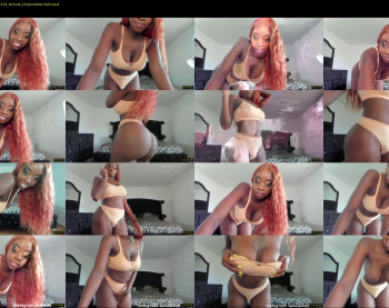vixen_sasha — 92 minute Chaturbate female cam show recording, 720p, Aug 19, 2022