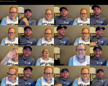 whaaaaaaaat — 56 minute Chaturbate couple cam show recording, 1080p, Aug 19, 2022
