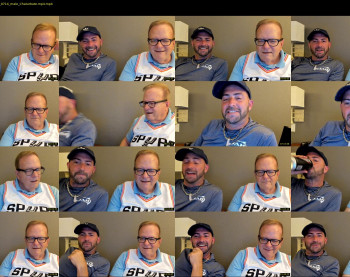 whaaaaaaaat — 18 minute Chaturbate couple cam show recording, 1080p, Aug 19, 2022