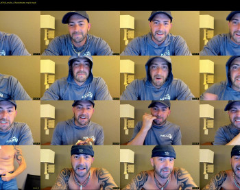whaaaaaaaat — 25 minute Chaturbate couple cam show recording, 1080p, Aug 19, 2022