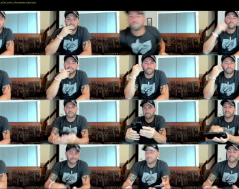 whaaaaaaaat — 5 minute Chaturbate couple cam show recording, 720p, Aug 20, 2022