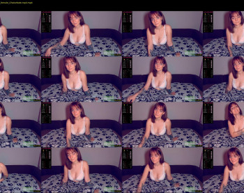 wxiuixw — 19 minute Chaturbate female cam show recording, 1080p, Aug 20, 2022