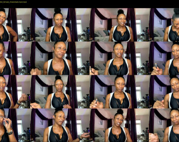 wynterheat — 21 minute Chaturbate female cam show recording, 720p, Aug 19, 2022