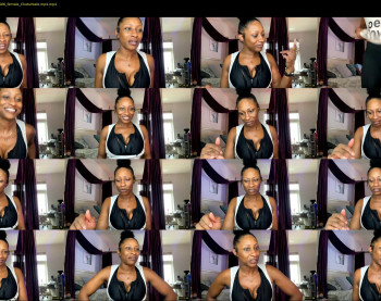 wynterheat — 5 minute Chaturbate female cam show recording, 720p, Aug 19, 2022
