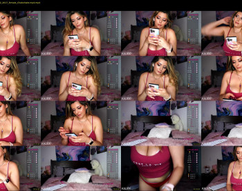 xclusivesecrets — 49 minute Chaturbate female cam show recording, 1080p, Aug 19, 2022