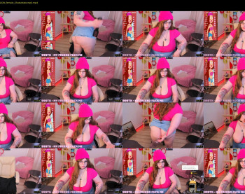 yoki_shizuko — 40 minute Chaturbate female cam show recording, 1080p, Aug 19, 2022