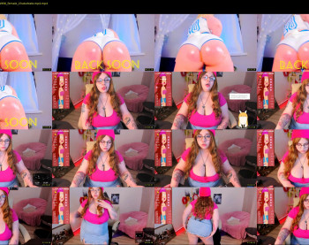 yoki_shizuko — 54 minute Chaturbate female cam show recording, 1080p, Aug 19, 2022