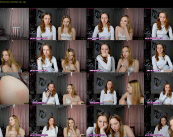 your__voice — 66 minute Chaturbate female cam show recording, 1080p, Aug 19, 2022