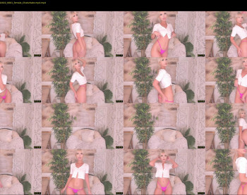 yourmidnightcoffee — 35 minute Chaturbate female cam show recording, 720p, Aug 20, 2022