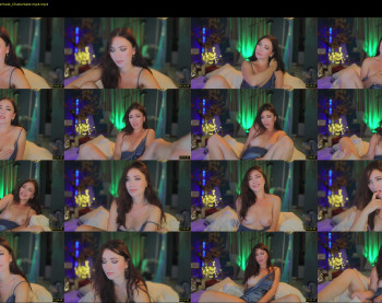 _1s___ — 54 minute Chaturbate female cam show recording, 1080p, Aug 20, 2022
