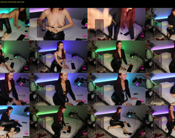 _astarta_ — 138 minute Chaturbate female cam show recording, 720p, Aug 21, 2022