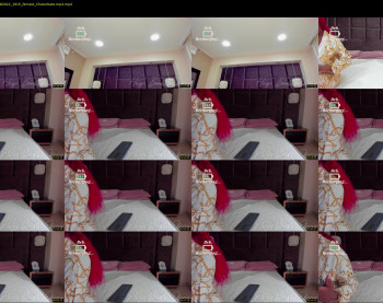 _huge_boobs_ebony — 11 minute Chaturbate female cam show recording, 1080p, Aug 20, 2022
