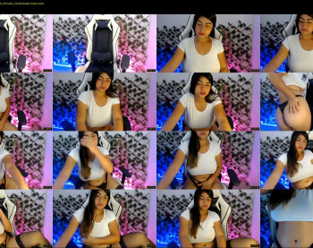 _karen01 — 40 minute Chaturbate female cam show recording, 480p, Aug 20, 2022