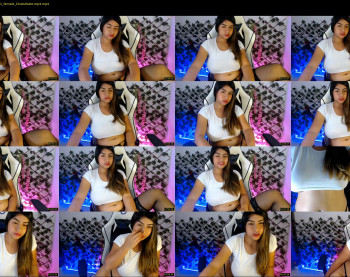 _karen01 — 31 minute Chaturbate female cam show recording, 480p, Aug 20, 2022