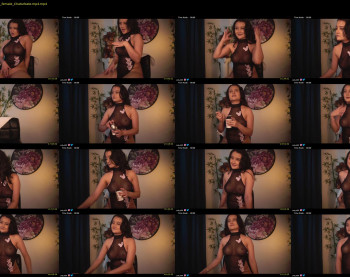 _lady_di — 61 minute Chaturbate female cam show recording, 1080p, Aug 20, 2022