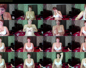 _lady_red_ — 31 minute Chaturbate female cam show recording, 1080p, Aug 20, 2022