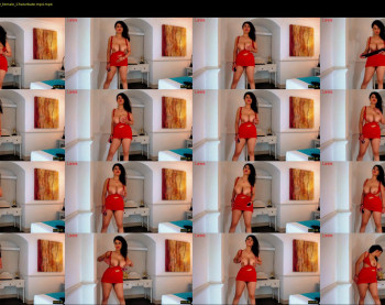 _lorene_ — 6 minute Chaturbate female cam show recording, 1080p, Aug 21, 2022
