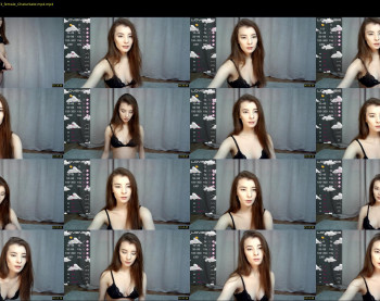 _lovelyen — 40 minute Chaturbate female cam show recording, 1080p, Aug 21, 2022