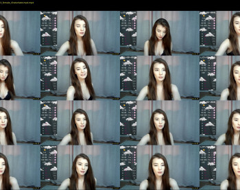 _lovelyen — 21 minute Chaturbate female cam show recording, 1080p, Aug 21, 2022