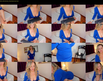 _madamemature_ — 15 minute Chaturbate female cam show recording, 1080p, Aug 20, 2022