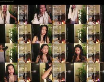 _pilya_ — 47 minute Chaturbate female cam show recording, 1080p, Aug 20, 2022