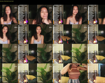 _pilya_ — 36 minute Chaturbate female cam show recording, 1080p, Aug 20, 2022