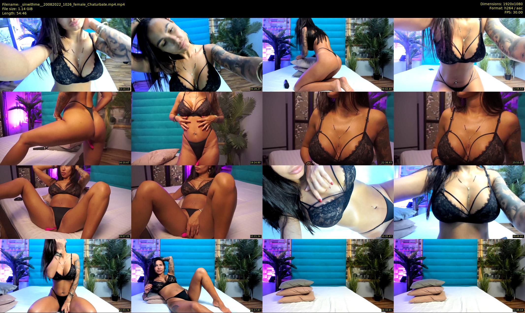 _sinwithme_ — 55 minute Chaturbate female cam show recording, 1080p, Aug 20, 2022