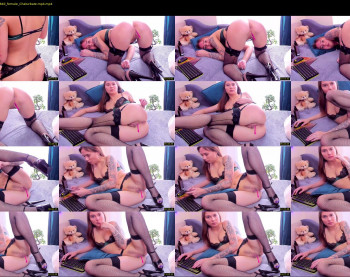 _top_skinny — 17 minute Chaturbate female cam show recording, 1080p, Aug 20, 2022