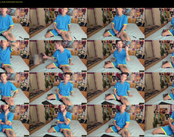 adanstar — 54 minute Chaturbate male cam show recording, 1080p, Aug 20, 2022