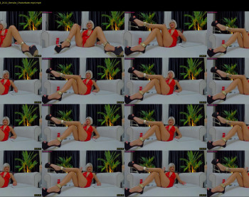adonamazzara — 7 minute Chaturbate female cam show recording, 1080p, Aug 20, 2022
