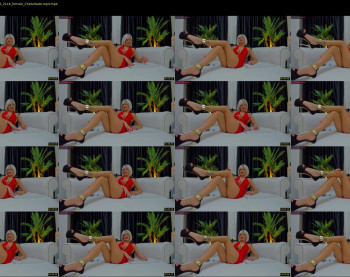 adonamazzara — 5 minute Chaturbate female cam show recording, 1080p, Aug 20, 2022