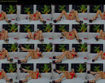 adonamazzara — 46 minute Chaturbate female cam show recording, 1080p, Aug 20, 2022