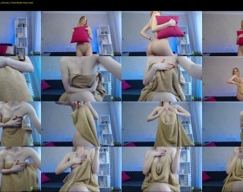 adrykilly — 92 minute Chaturbate female cam show recording, 720p, Aug 20, 2022