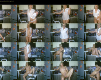 afanasia — 97 minute Chaturbate female cam show recording, 720p, Aug 21, 2022