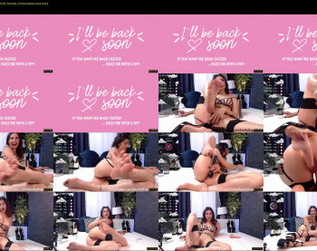 aimeekelly_ — 77 minute Chaturbate female cam show recording, 1080p, Aug 20, 2022