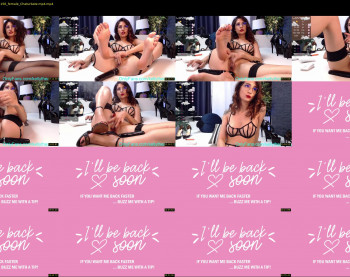 aimeekelly_ — 38 minute Chaturbate female cam show recording, 1080p, Aug 20, 2022