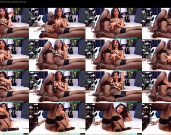 aimeekelly_ — 10 minute Chaturbate female cam show recording, 1080p, Aug 20, 2022