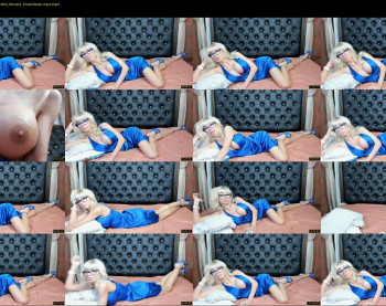alexissadele — 69 minute Chaturbate female cam show recording, 720p, Aug 20, 2022