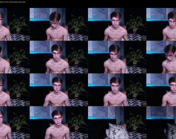 alfie_evanss — 17 minute Chaturbate male cam show recording, 1080p, Aug 21, 2022