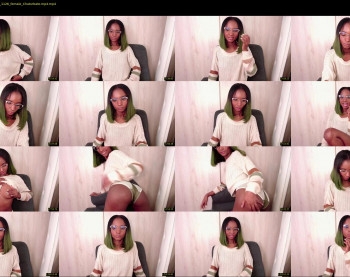 alika_houston — 91 minute Chaturbate female cam show recording, 720p, Aug 20, 2022