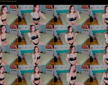 allison_cuty — 26 minute Chaturbate female cam show recording, 1080p, Aug 20, 2022