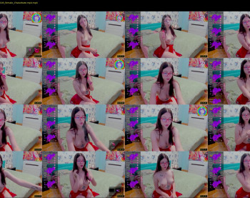allison_cuty — 7 minute Chaturbate female cam show recording, 1080p, Aug 21, 2022