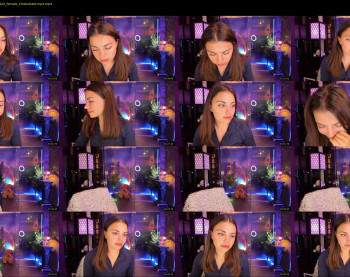 alma_pearl — 7 minute Chaturbate female cam show recording, 1080p, Aug 20, 2022
