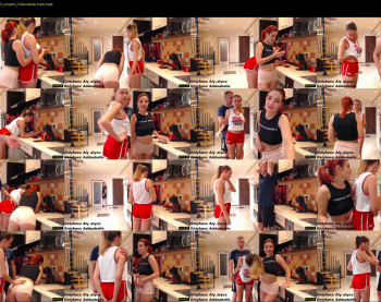 aly_alyce — 54 minute Chaturbate female cam show recording, 1080p, Aug 20, 2022