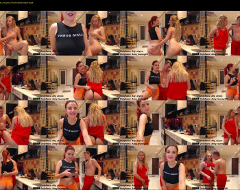 aly_alyce — 24 minute Chaturbate female cam show recording, 1080p, Aug 20, 2022