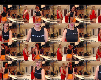aly_alyce — 4 minute Chaturbate female cam show recording, 1080p, Aug 20, 2022