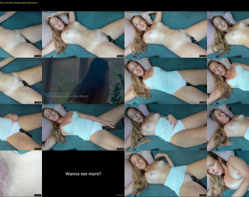 amberbenz — 54 minute Chaturbate couple cam show recording, 1080p, Aug 20, 2022