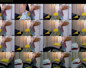 ambercroft_ — 39 minute Chaturbate female cam show recording, 1080p, Aug 20, 2022