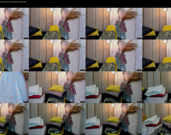 ambercroft_ — 30 minute Chaturbate female cam show recording, 1080p, Aug 20, 2022