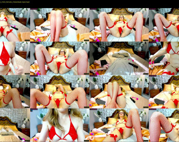 ameliacampell — 41 minute Chaturbate female cam show recording, 1080p, Aug 20, 2022